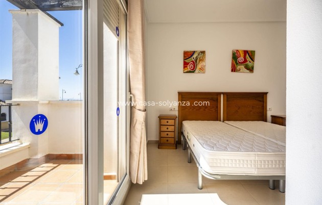 Resale - Villa - La Torre Golf Resort - Inland