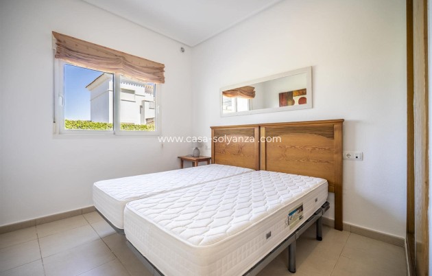Resale - Villa - La Torre Golf Resort - Inland