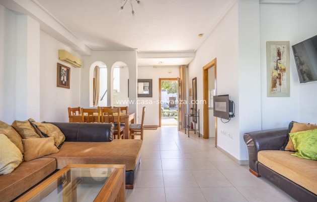 Resale - Villa - La Torre Golf Resort - Inland
