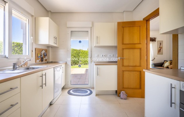 Resale - Villa - La Torre Golf Resort - Inland