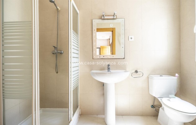 Resale - Villa - La Torre Golf Resort - Inland