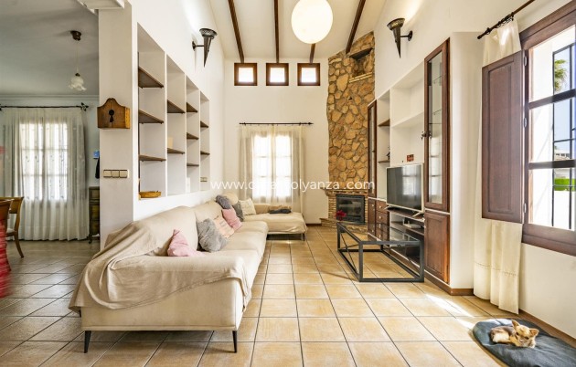 Revente - Villa - Santiago de la Ribera - Costa Calida