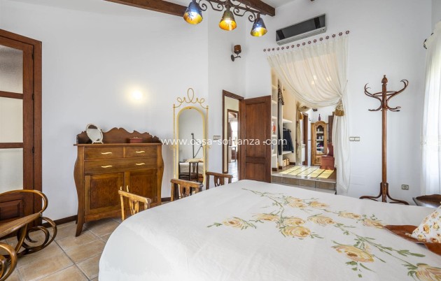 Revente - Villa - Santiago de la Ribera - Costa Calida