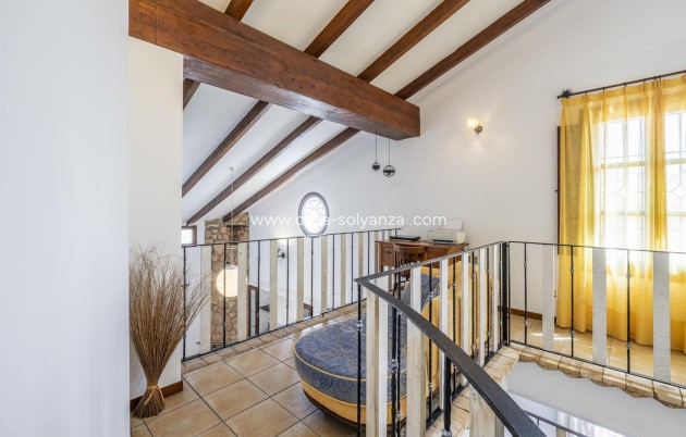Revente - Villa - Santiago de la Ribera - Costa Calida