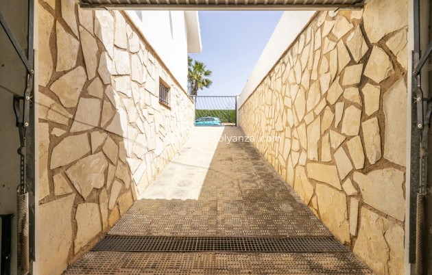 Revente - Villa - Santiago de la Ribera - Costa Calida