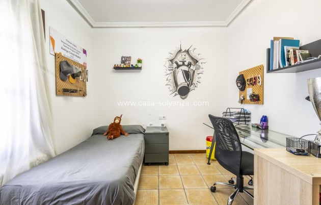 Revente - Villa - Santiago de la Ribera - Costa Calida