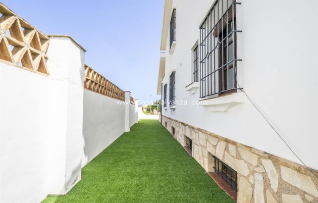 Revente - Villa - Santiago de la Ribera - Costa Calida