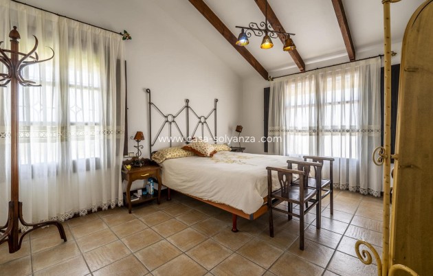 Revente - Villa - Santiago de la Ribera - Costa Calida