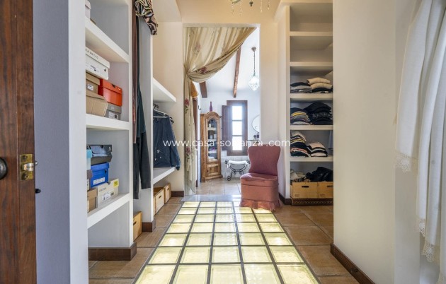 Revente - Villa - Santiago de la Ribera - Costa Calida