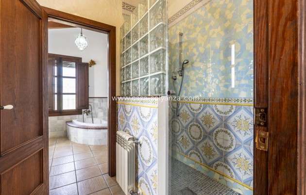 Revente - Villa - Santiago de la Ribera - Costa Calida