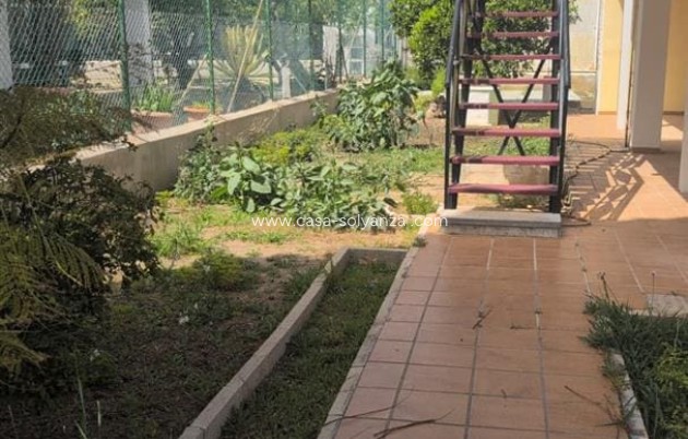Resale - Villa - Los Alcázares - Costa Calida