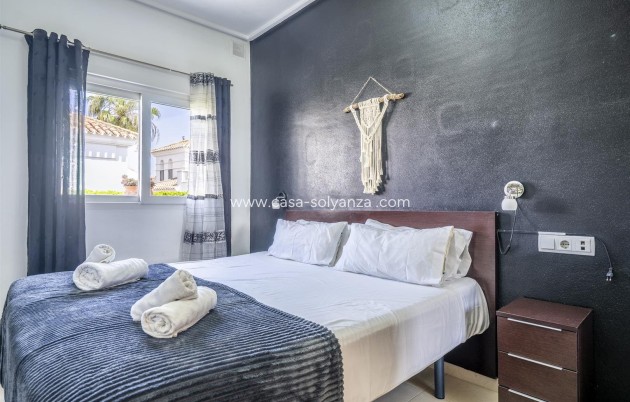 Resale - Villa - La Torre Golf Resort - Inland