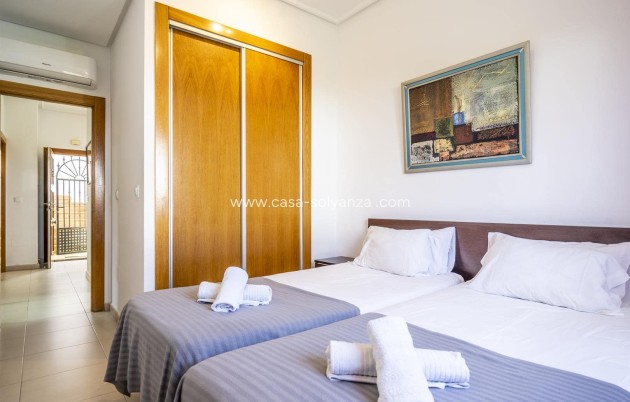 Resale - Villa - La Torre Golf Resort - Inland