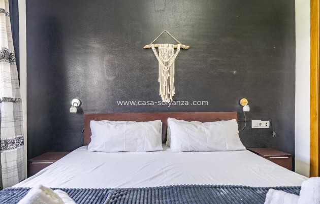 Resale - Villa - La Torre Golf Resort - Inland