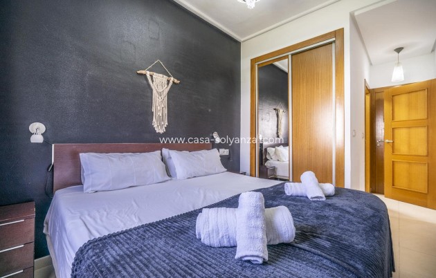 Resale - Villa - La Torre Golf Resort - Inland