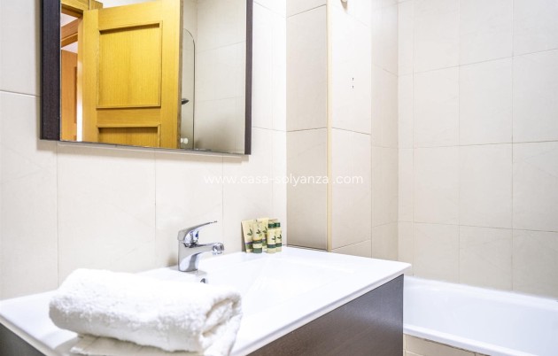 Resale - Villa - La Torre Golf Resort - Inland
