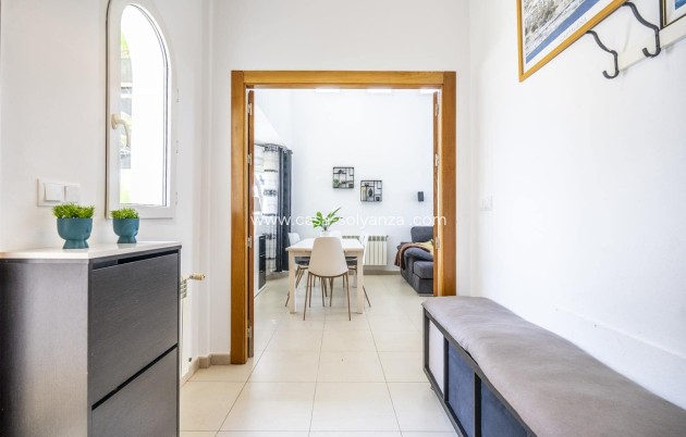 Resale - Villa - La Torre Golf Resort - Inland