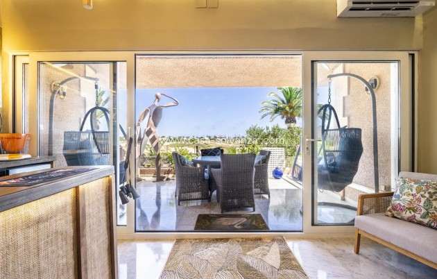 Revente - Villa - La Manga del Mar Menor - Costa Calida