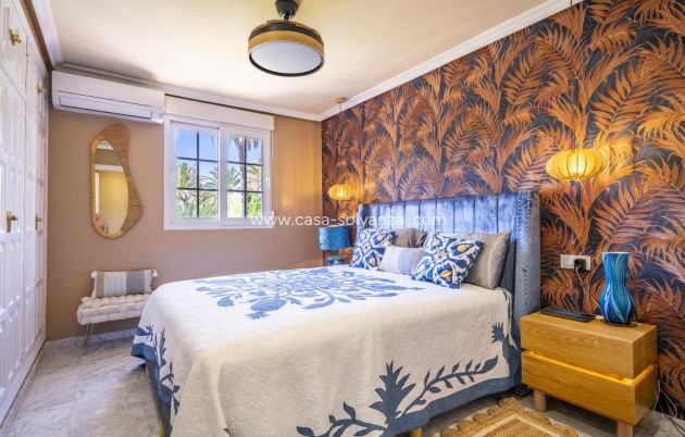 Revente - Villa - La Manga del Mar Menor - Costa Calida