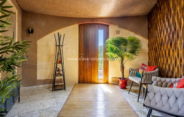 Revente - Villa - La Manga del Mar Menor - Costa Calida