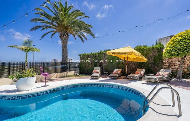 Revente - Villa - La Manga del Mar Menor - Costa Calida