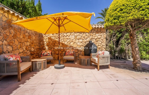 Revente - Villa - La Manga del Mar Menor - Costa Calida