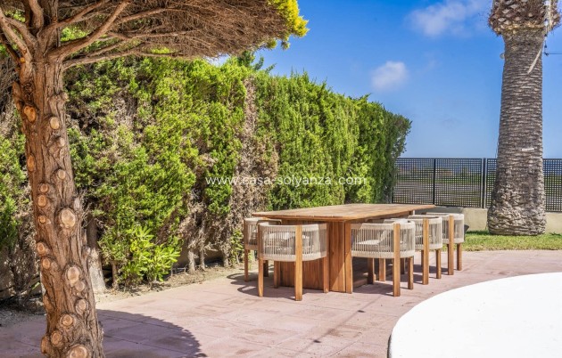 Revente - Villa - La Manga del Mar Menor - Costa Calida