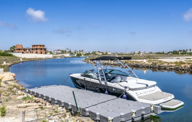 Revente - Villa - La Manga del Mar Menor - Costa Calida