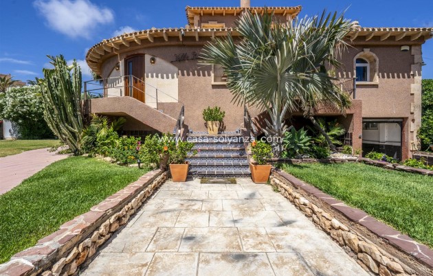 Revente - Villa - La Manga del Mar Menor - Costa Calida