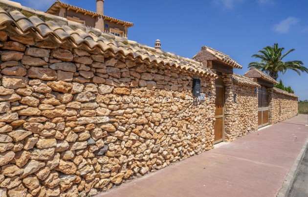 Revente - Villa - La Manga del Mar Menor - Costa Calida