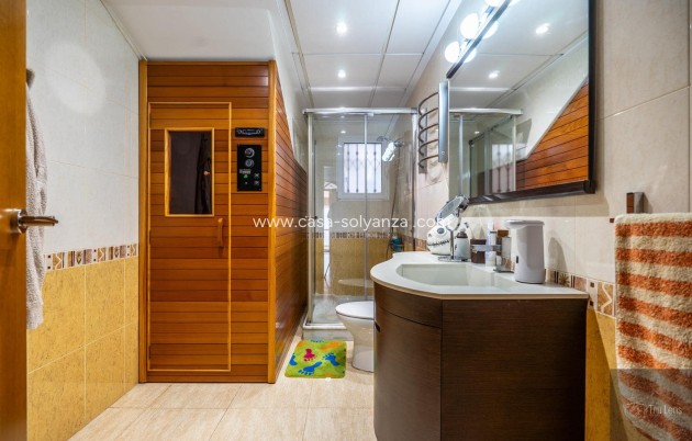Revente - Villa - Torre Pacheco - Inland