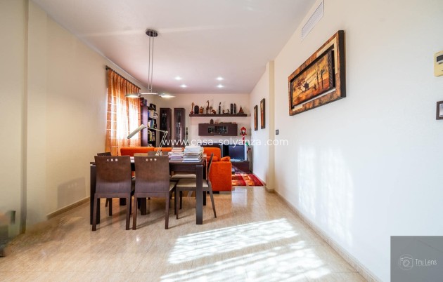 Revente - Villa - Torre Pacheco - Inland