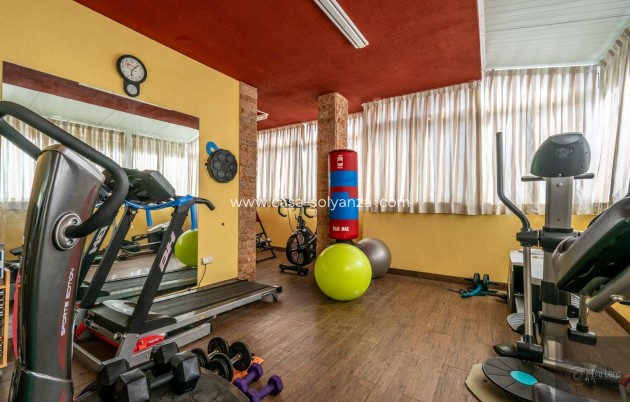 Revente - Villa - Torre Pacheco - Inland