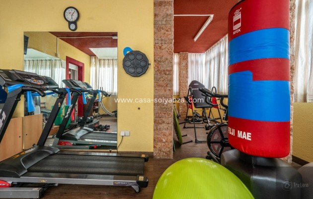 Revente - Villa - Torre Pacheco - Inland