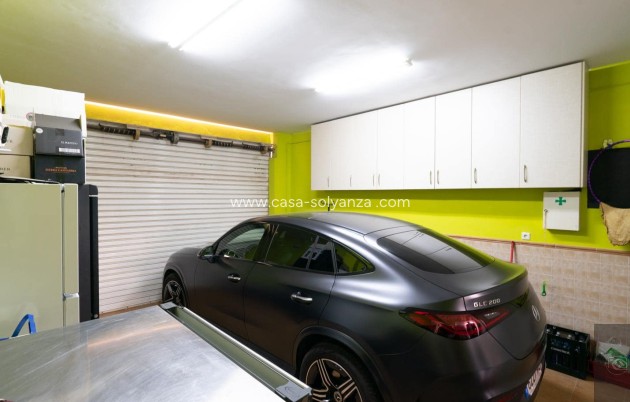 Revente - Villa - Torre Pacheco - Inland