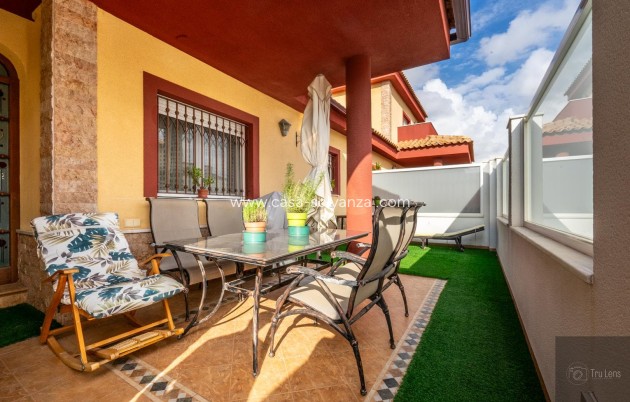 Revente - Villa - Torre Pacheco - Inland
