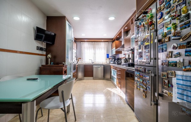 Revente - Villa - Torre Pacheco - Inland