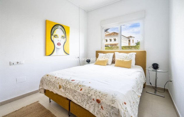 Resale - Villa - La Torre Golf Resort - Inland