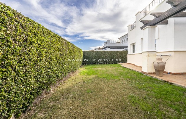 Resale - Villa - La Torre Golf Resort - Inland