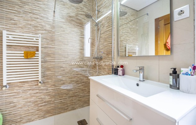 Resale - Villa - La Torre Golf Resort - Inland