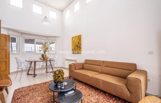 Resale - Villa - La Torre Golf Resort - Inland
