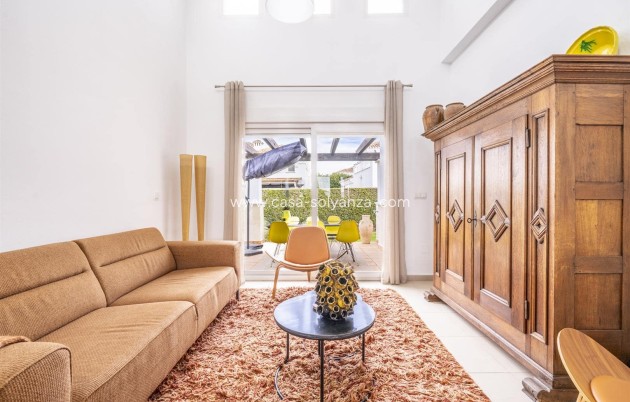 Resale - Villa - La Torre Golf Resort - Inland