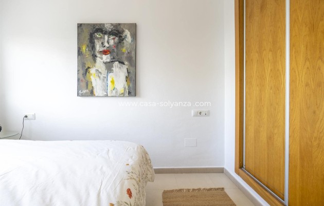 Resale - Villa - La Torre Golf Resort - Inland