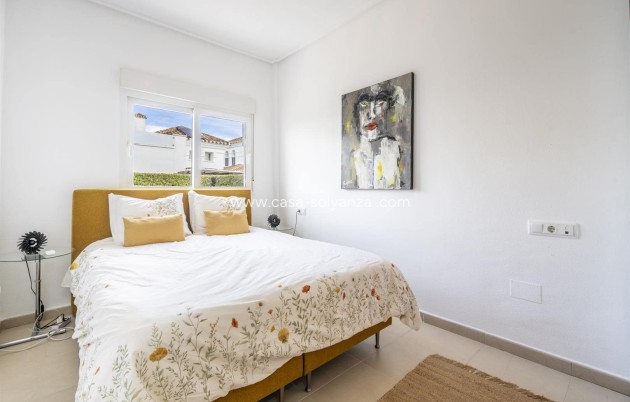 Resale - Villa - La Torre Golf Resort - Inland