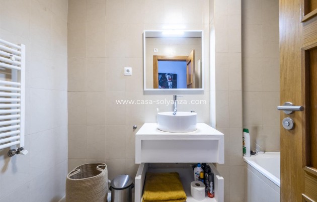 Resale - Villa - La Torre Golf Resort - Inland
