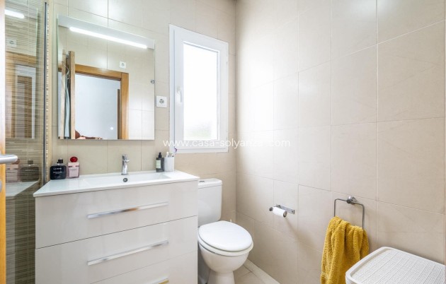 Resale - Villa - La Torre Golf Resort - Inland