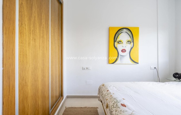 Resale - Villa - La Torre Golf Resort - Inland