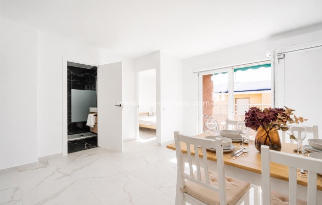 Revente - Appartement - Torrevieja - Costa Blanca