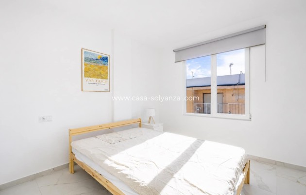 Revente - Appartement - Torrevieja - Costa Blanca