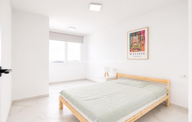 Revente - Appartement - Torrevieja - Costa Blanca